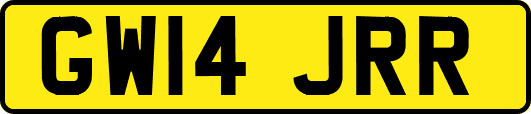 GW14JRR