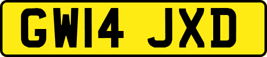 GW14JXD