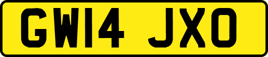 GW14JXO