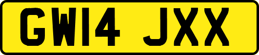 GW14JXX