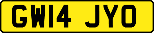 GW14JYO