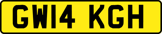 GW14KGH