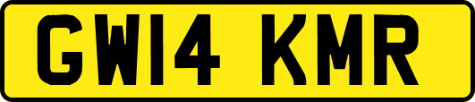 GW14KMR