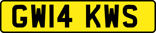 GW14KWS