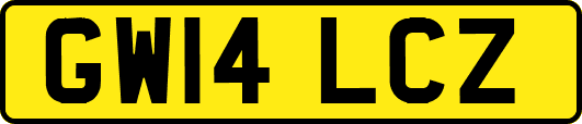 GW14LCZ