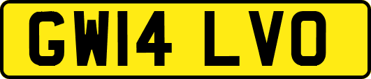 GW14LVO