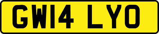 GW14LYO