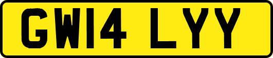 GW14LYY