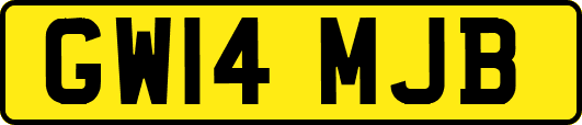 GW14MJB