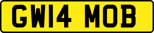 GW14MOB