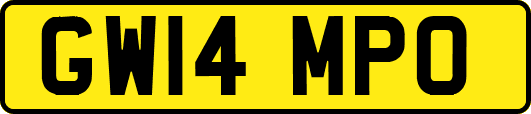 GW14MPO