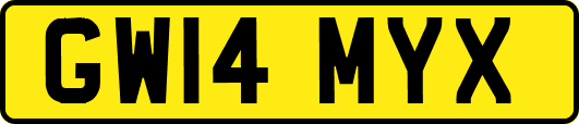 GW14MYX