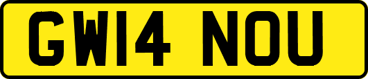 GW14NOU