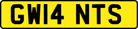 GW14NTS