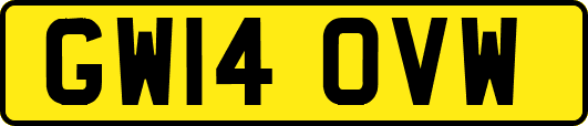GW14OVW