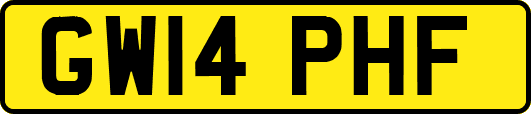 GW14PHF