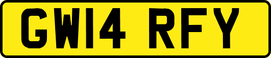 GW14RFY