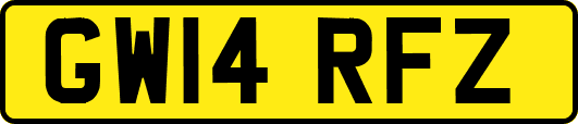 GW14RFZ