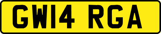 GW14RGA