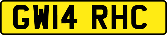 GW14RHC