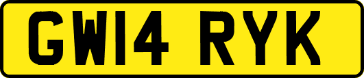 GW14RYK
