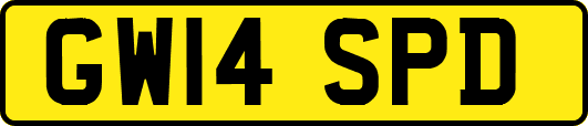 GW14SPD