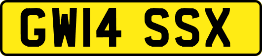 GW14SSX