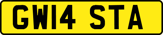 GW14STA