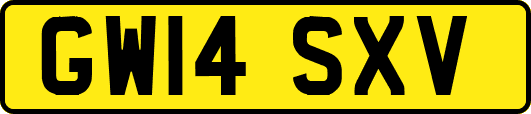 GW14SXV