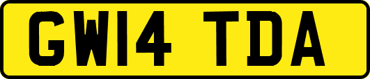 GW14TDA