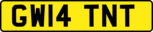 GW14TNT