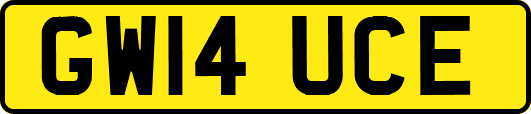 GW14UCE