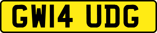 GW14UDG