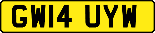 GW14UYW