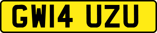 GW14UZU