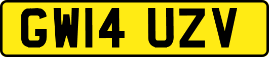 GW14UZV