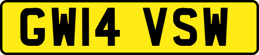 GW14VSW