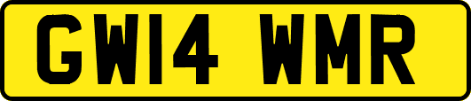 GW14WMR