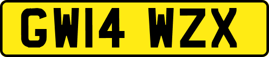 GW14WZX