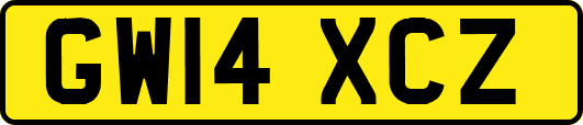 GW14XCZ