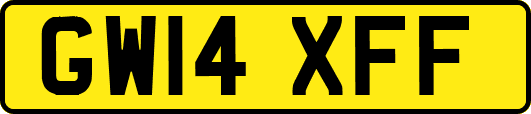 GW14XFF