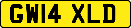 GW14XLD