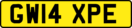 GW14XPE