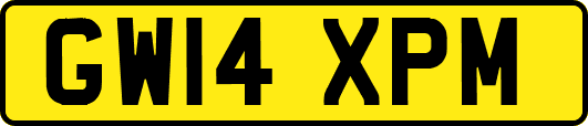 GW14XPM