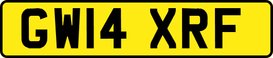 GW14XRF