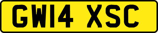 GW14XSC