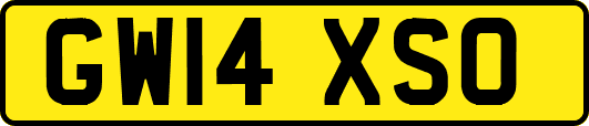 GW14XSO