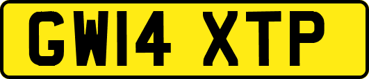 GW14XTP
