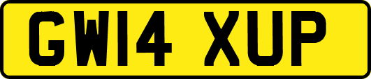GW14XUP