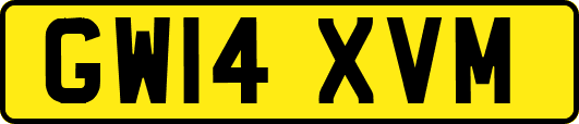 GW14XVM